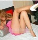 Etimesgut Escort Bayan Gülşah - Yatakta Doğru Reaksiyonlar Veren Kızıl Partner